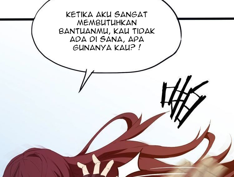 Dragon’s Blood Vessels Chapter 13 Bahasa Indonesia